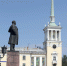 Ангарск под грифом «Секретно» - Восточно-Сибирская правда