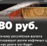 Доллар почти 80. Что дальше? - SIA.RU