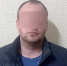 Задержанный иркутянин. Фото пресс-службы ГУ МВД России по Иркутской области - Irk.Ru