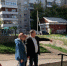 Депутат Думы Иркутска Донских: В 2023 году за счет «депутатского фонда» проведут ремонт школ и подпорных стен в округе № 26 - Baikal24.Ru