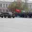 В День Победы в Иркутске запланировали традиционное шествие и фейерверк - ИА ИркСиб
