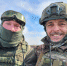 Сергей Сокол. Фото из его телеграм-канала - Irk.Ru