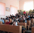 Цикл лекций «Люди мужественных профессий» фото - ИрГАУ