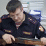 В Усть-Илимске офицер Росгвардии в телевизионном эфире рассказал об изменениях законодательства в области оборота оружия (ВИДЕО) - Росгвардия