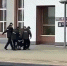 В ЕАО пьяный пассажир поезда избил попутчицу - Baikal24.Ru