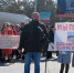 В Искитиме прошел митинг против строительства исправительных центров ФСИН - Baikal24.Ru
