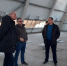 Готовность физкультурно-оздоровительного комплекса в Заларях составляет около 80 процентов - ИА Альтаир