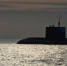 В Японском море подводная лодка "Варшавянка" атаковала субмарину "противника" - Baikal24.Ru