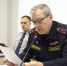 Занятие с кадровым резервом прошло в Главном управлении ведомства по региону - ГУФСИН