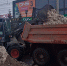 Последствия снегопада продолжают устранять на дорогах Иркутска - ИА ИркСиб