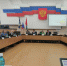 Победа в конкурсе на лучшую организацию работы по охране труда среди организаций муниципального образования города Братска - Министерство социального развития