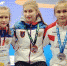 Фото из архива спортсменок - Irk.Ru