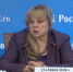 Глава ЦИК анонсировала реформу выборов в России - Газета СМ Номер один