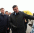 Вопрос берегоукрепления Цесовской набережной реки Ангары в Иркутске обсудили сенаторы Совета Федерации РФ - Сибирские новости