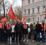 Иркутские коммунисты провели автопробег в День Пионерии - КПРФ