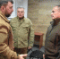 Дмитрий Бердников назначен заместителем председателя правительства ДНР - Baikal24.Ru