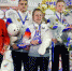 Команда Приангарья заняла второе место на чемпионате России по кёрлингу среди смешанных команд - Weacom.Ru