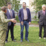 Александр Ведерников проверил ход капремонта гарнизонного дома офицеров в Среднем - Законодательное Собрание