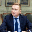 Глава Эн+ Михаил Хардиков выступит с докладами на ПМЭФ-2023 - ИА ИркСиб