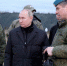 Путин призвал россиян поблагодарить добровольцев на СВО - Baikal24.Ru