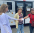 Молодогвардейцы Уфы провели просветительскую акцию в День донора - Молодая Гвардия