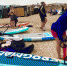 Фестиваль сапсерфинга Aloha Olkhon SUP-fest '2023 прошел на Ольхоне: видео, фото - Baikal24.Ru
