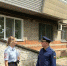 В Приморье маленькая девочка выпала из окна - Baikal24.Ru