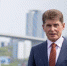 На выбору губернатора Приморья "Единая Россия" выдвинула Олега Кожемяко - Baikal24.Ru