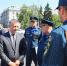 Пожарно-спасательные гарнизоны Иркутской области получили 34 новых автомобиля (Фоторепортаж) - Weacom.Ru