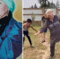 66-летняя жительница Якутии стала звездой TikTok - Baikal24.Ru