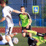 Первый день выезда Междуреченск - Новокузнецк - Football-Irkutsk.Ru