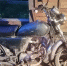 Мотоцикл Racer. Фото ГИБДД Иркутской области - Irk.Ru
