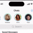 В Telegram появится формат сторис - Weacom.Ru
