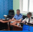 На реке Киренга затонул штанговый земснаряд - АИСТ ТВ