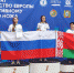 Семья Турчиных успешно выступила на чемпионате и первенстве Европы по спортивному метанию ножа - Сибирские новости