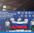 Четыре медали на чемпионате и первенстве Европы - АИСТ ТВ