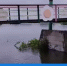 Уровень воды поднялся и в реке Киренге - АИСТ ТВ