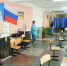 Переформирование комиссий - Избирательная комиссия