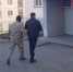 Задержание подозреваемых. Скриншот видео СУ СК России по Иркутской области - Irk.Ru