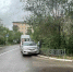 В Улан-Удэ женщина спасла дочь, приняв удар машины на себя - Baikal24.Ru