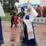 Соревнования по пожарно-спасательному спорту среди огнеборцев Сибири проходят в Иркутске - ИА ИркСиб