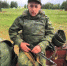 Молодой десантник из Иркутска Максим Денисов героически погиб на Украине - Baikal24.Ru