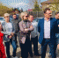 Ремонт дорог и благоустройство детских площадок идет в округе № 1 депутата Думы Иркутска Светланы Кузнецовой - Дума города Иркутска