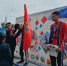 Третий день соревнований по пожарно-спасательному спорту среди команд Сибири начался с награждения победителей дисциплины «Подъем по штурмовой лестницы» - МЧС Иркутской области