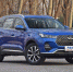 Китайские кроссоверы Chery могут стать частью линейки Lada - Baikal24.Ru
