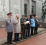 Депутаты ЗакСобрания почтили память погибших ветеранов боевых действий - Законодательное Собрание