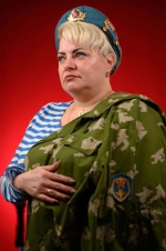 «Тихий фронт»