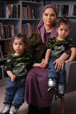 «Тихий фронт»