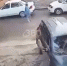 Женщина перепутала педали и сбила семью с детьми в Алтайском крае (видео) - Baikal24.Ru