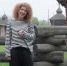 SOPRANO Турецкого сняли клип на песню «Погляди, какая красота!» (6+) в Тальцах - ИА ИркСиб